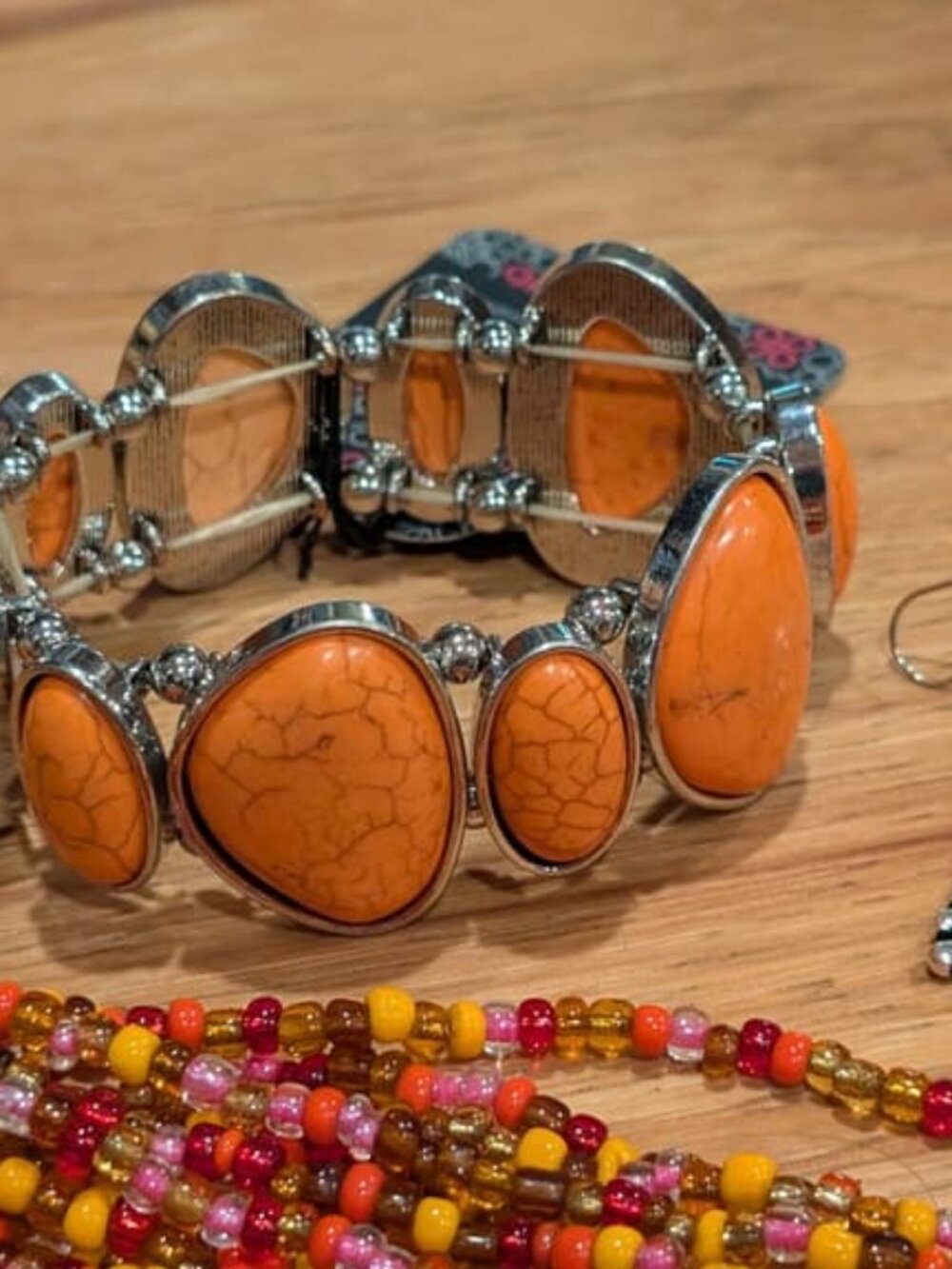 Necklace_ Bracelet